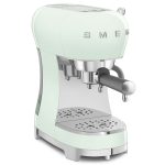 دستگاه اسپرسوساز اسمگ مدل SMEG Espresso coffee machine Pastel ECF02