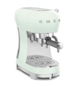دستگاه اسپرسوساز اسمگ مدل SMEG Espresso coffee machine Pastel ECF02