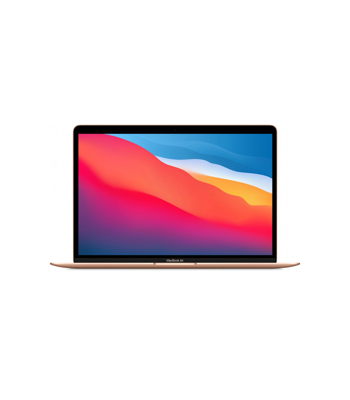 apple-macbook-air-13-2020-gold-1.jpg اپل مک بوک ایر 13” M1 - Image 1