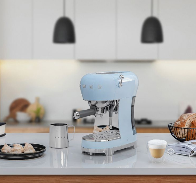smeg pastel