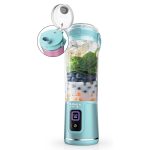 شیکر همراه شارژی نینجا مدل Ninja Blast Portable Blender BC151 - Image 2