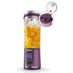 شیکر همراه شارژی نینجا مدل Ninja Blast Portable Blender BC151 - Image 3
