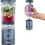 شیکرشارژی نینجا مدل Ninja Blast Max BC251