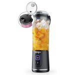 شیکر همراه شارژی نینجا مدل Ninja Blast Portable Blender BC151