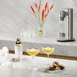 سودا ساز سیج با کپسول مدل the InFizz™ Fusion SCA800BSS - Image 3